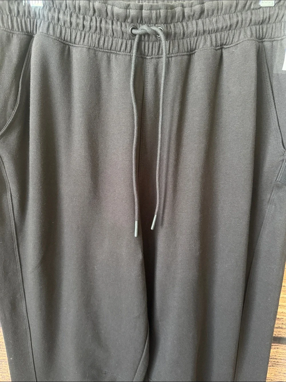 FLX kohl black
